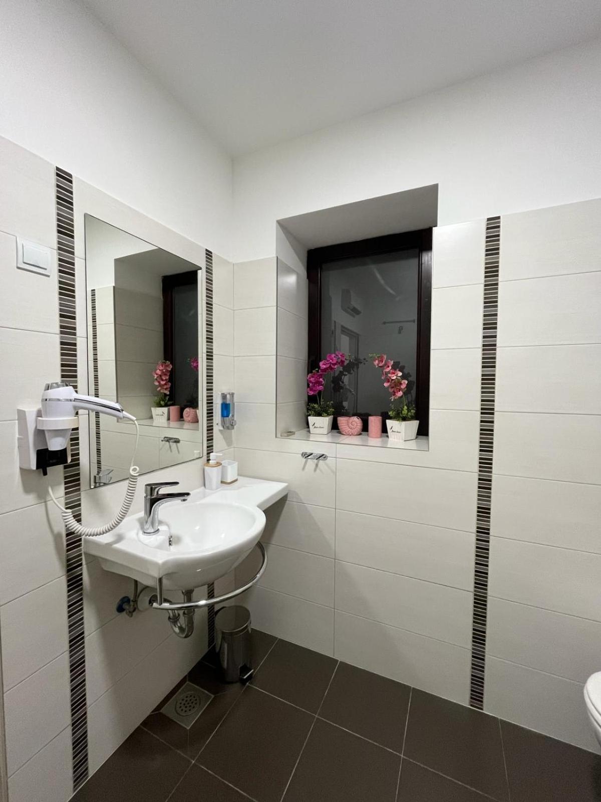 Apartment Arena Pula Rum bild