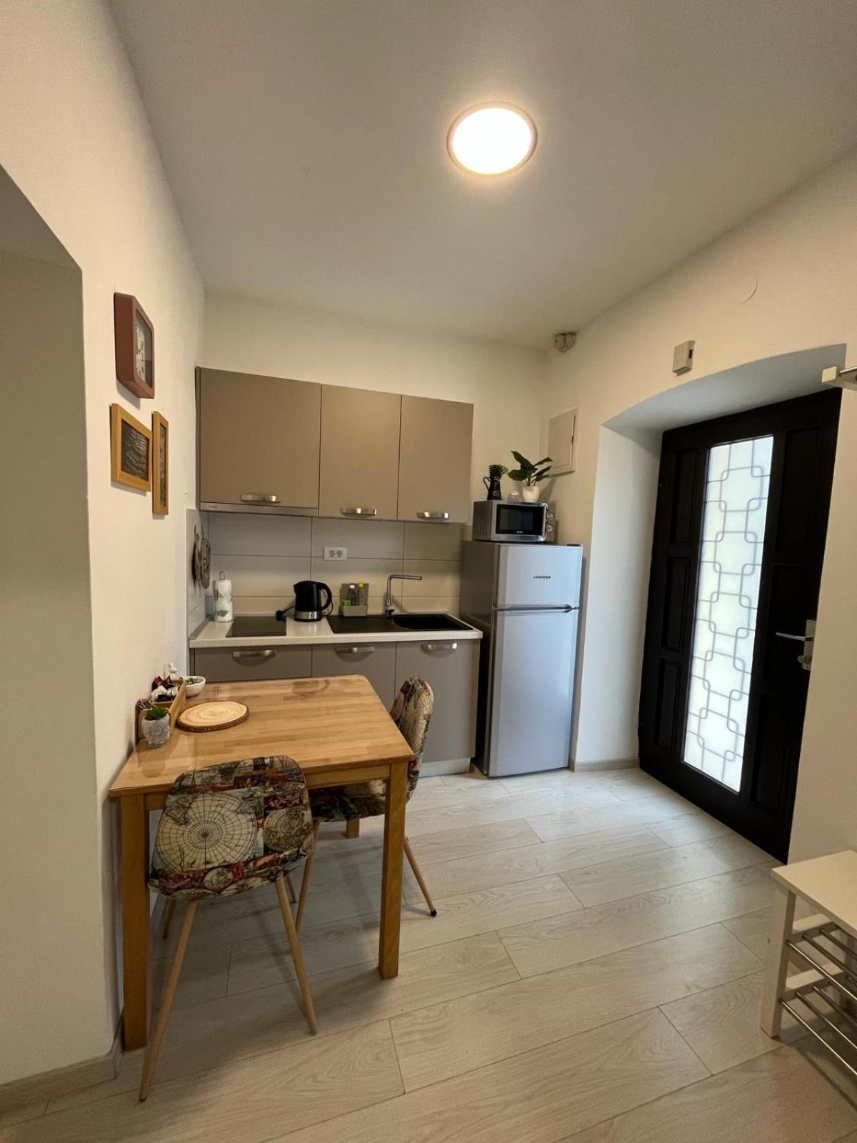 Apartment Arena Pula Rum bild